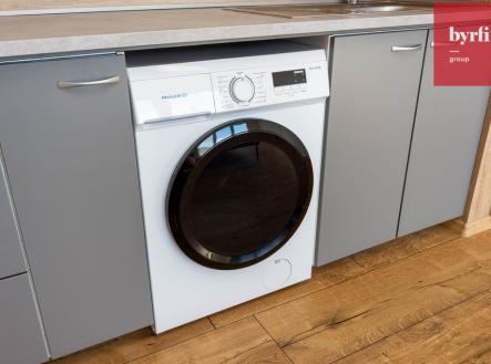 Prodej bytu, 1+kk, 25 m²