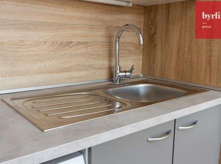 Prodej bytu, 1+kk, 25 m²