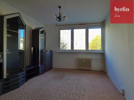 Pronájem bytu, 3+1, 75 m²