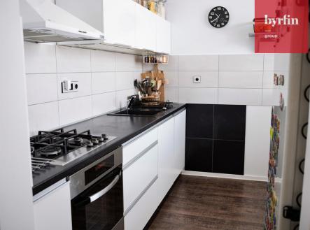 Pronájem bytu, 3+1, 67 m²