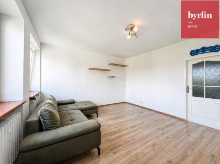 Pronájem bytu, 2+1, 57 m²