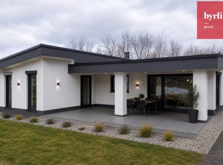 Prodej domu/vily, 115 m²