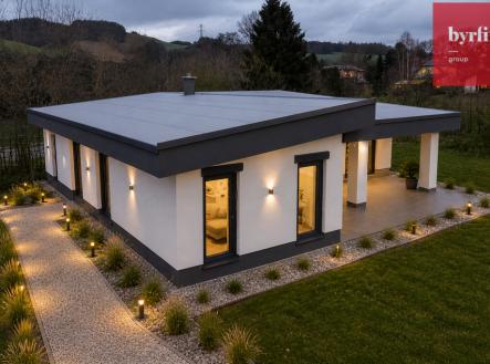 Prodej domu/vily, 115 m²