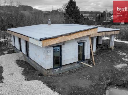 Prodej domu/vily, 115 m²