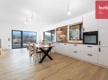 Prodej domu/vily, 115 m²