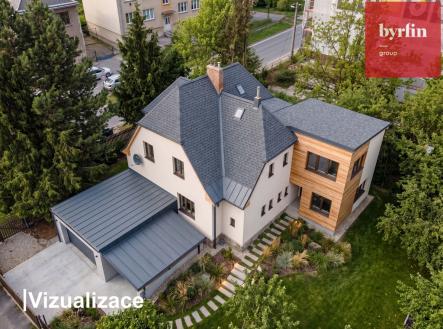 Prodej domu/vily, 180 m²