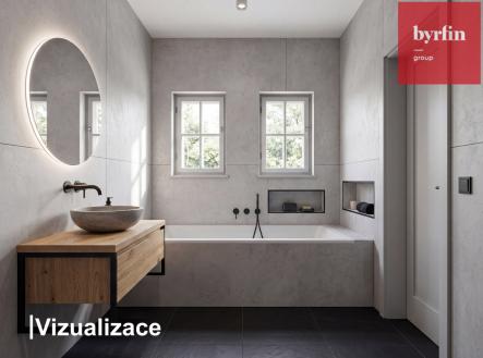 Prodej domu/vily, 180 m²
