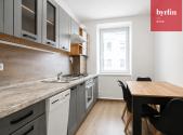Pronájem bytu, 2+1, 56 m²