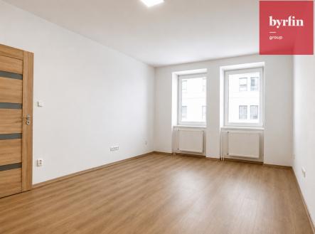 Pronájem bytu, 2+1, 56 m²