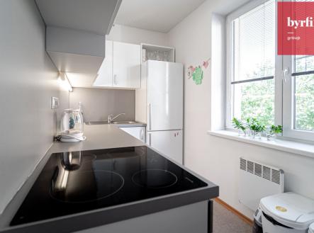 Pronájem bytu, 2+kk, 49 m²