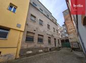 Prodej skladu, 306 m²