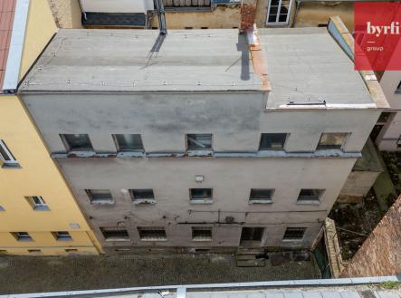 Prodej skladu, 306 m²