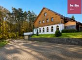 Prodej chaty/rekreačního objektu, 820 m²