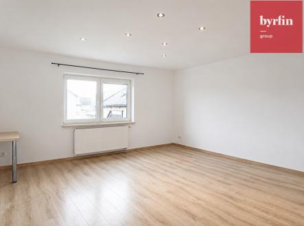 Pronájem bytu, 1+1, 41 m²