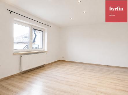 Pronájem bytu, 1+1, 41 m²
