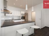 Pronájem bytu, 2+kk, 122 m²