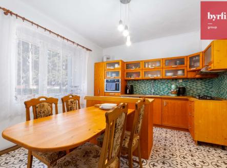 Pronájem domu/vily, 120 m²
