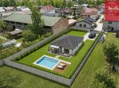 Prodej pozemku pro bydlení, 861 m²