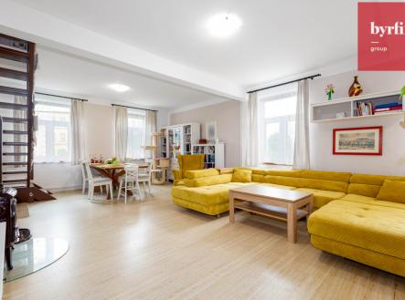 Prodej bytu, 5+kk, 160 m²
