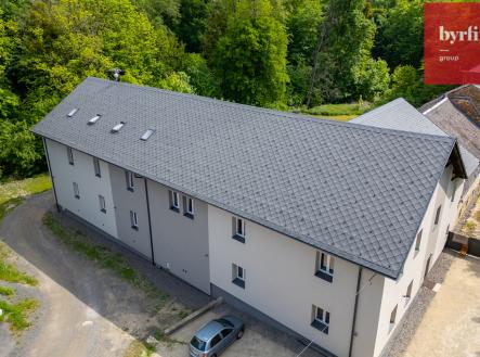 Pronájem bytu, 2+1, 65 m² obrázek