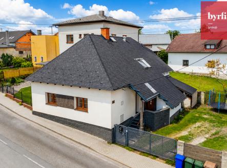 Prodej domu/vily, 165 m²
