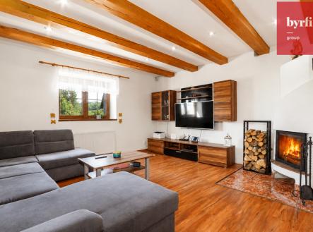 Prodej domu/vily, 165 m²