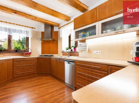 Prodej domu/vily, 165 m²