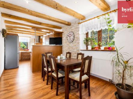 Prodej domu/vily, 165 m²