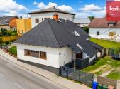 Prodej domu/vily, 165 m²
