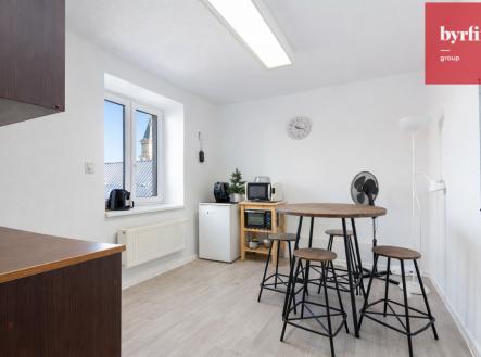Pronájem bytu, 1+1, 65 m²