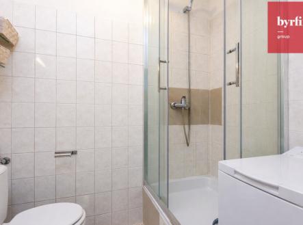 Pronájem bytu, 1+1, 65 m²