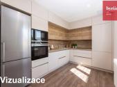 Pronájem bytu, 2+1, 55 m²