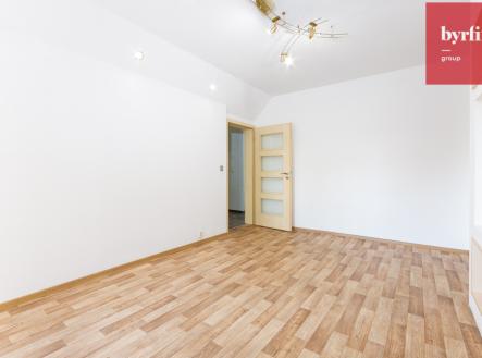 Pronájem bytu, 3+1, 73 m²