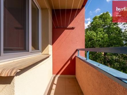 Pronájem bytu, 3+1, 73 m²