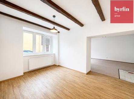Pronájem bytu, 2+1, 65 m²