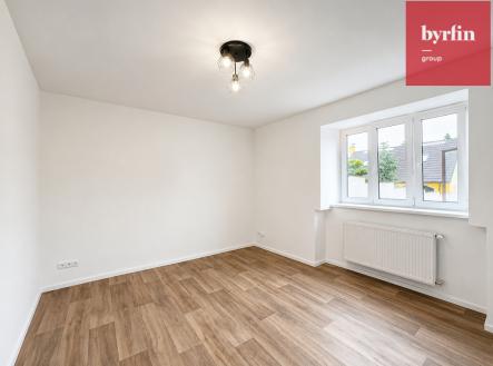 Pronájem bytu, 1+1, 24 m²