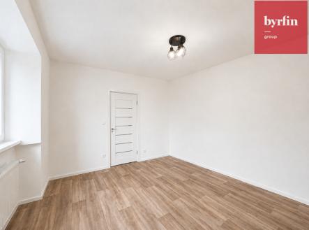 Pronájem bytu, 1+1, 24 m²