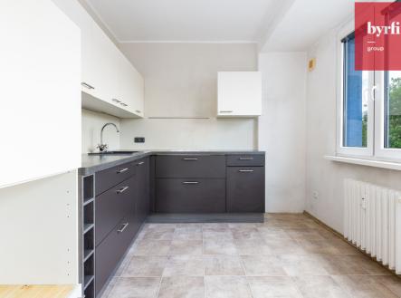 Prodej bytu, 2+1, 62 m²