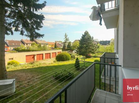 Prodej bytu, 3+kk, 65 m²