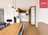 Pronájem bytu, 4+kk, 130 m²