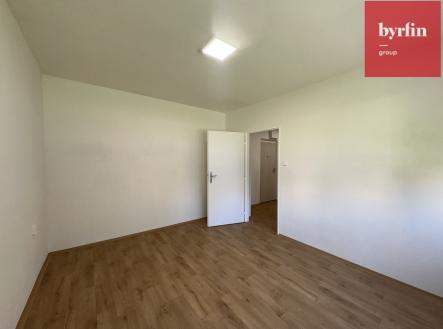 Pronájem bytu, 2+1, 45 m²
