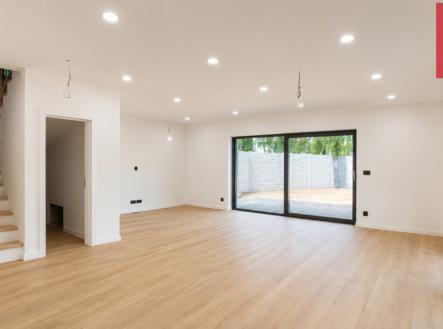 Prodej domu/vily, 133 m²