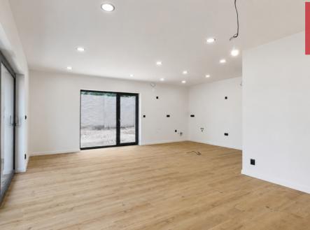 Prodej domu/vily, 133 m²