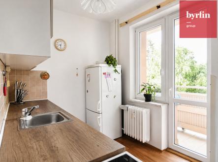 Pronájem bytu, 3+1, 78 m²