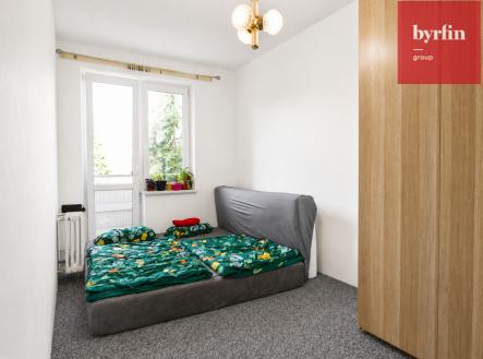 Pronájem bytu, 3+1, 78 m²