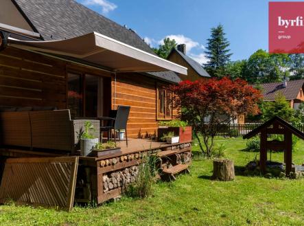 Prodej domu/vily, 100 m²