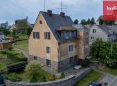 Prodej domu/vily, 180 m²