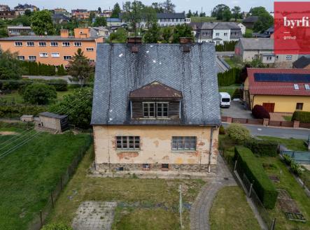 Prodej domu/vily, 180 m²