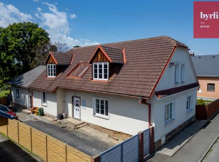 Prodej domu/vily, 150 m²