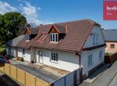 Prodej domu/vily, 150 m²
